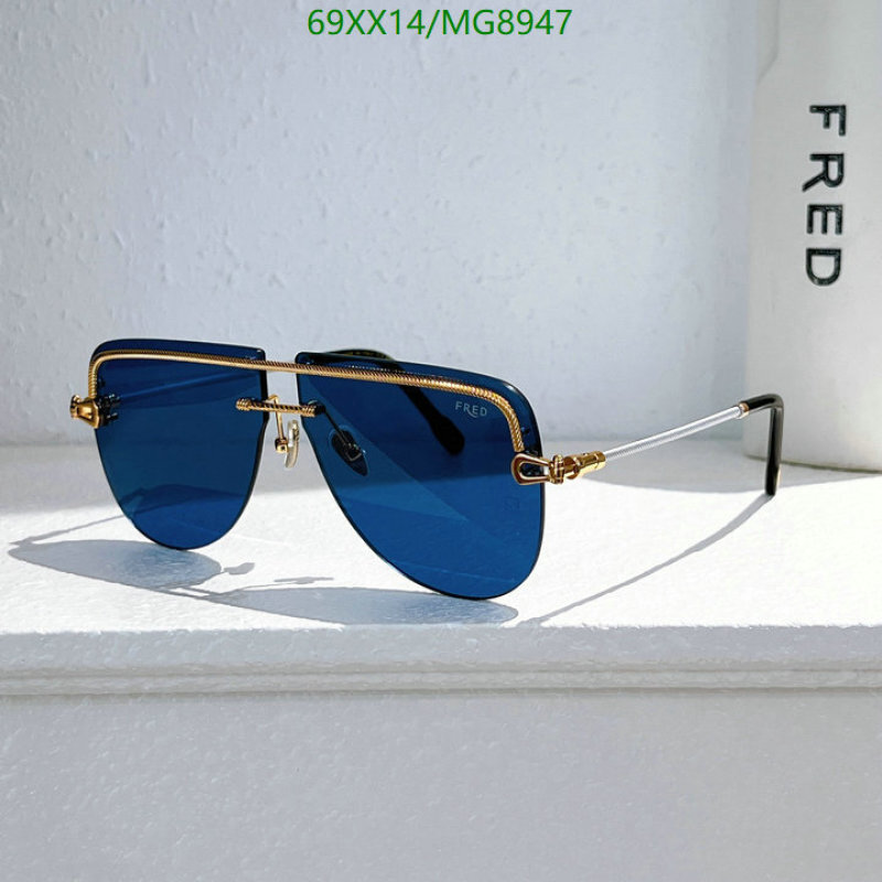 Fred-Glasses Code: MG8947 $: 69USD