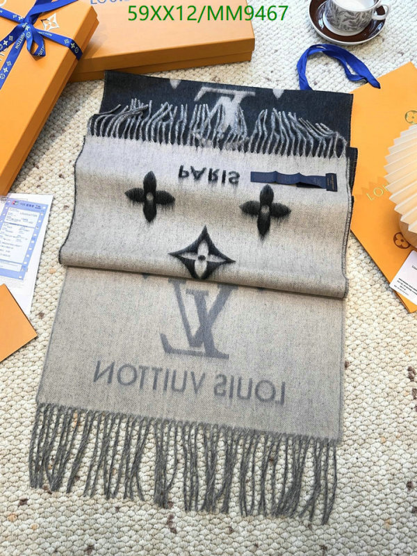 LV-Scarf Code: MM9467 $: 59USD