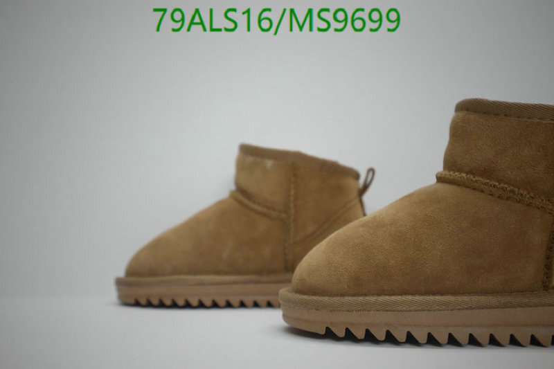 UGG-Kids shoes Code: MS9699 $: 79USD