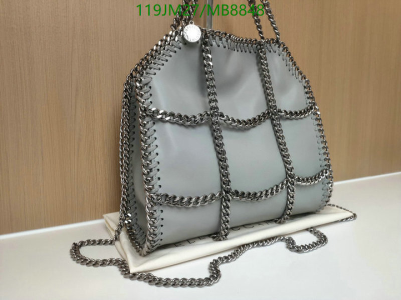 Stella McCartney-Bag-Mirror Quality Code: MB8848 $: 119USD