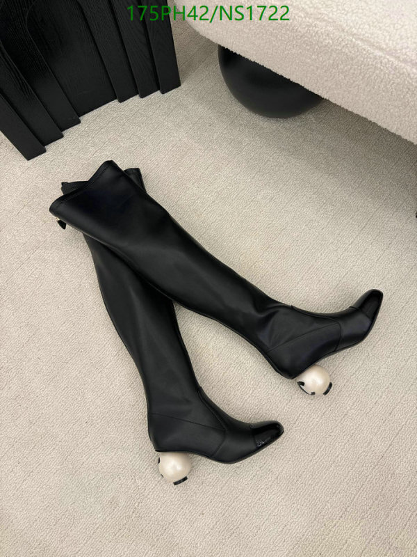Chanel-Women Shoes Code: NS1722 $: 175USD