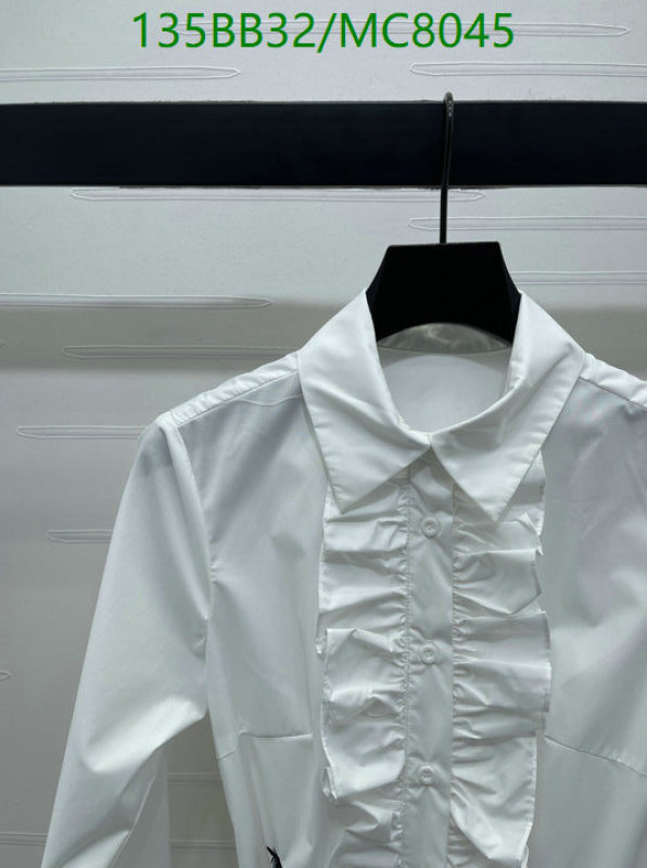 Dior-Clothing Code: MC8045 $: 135USD