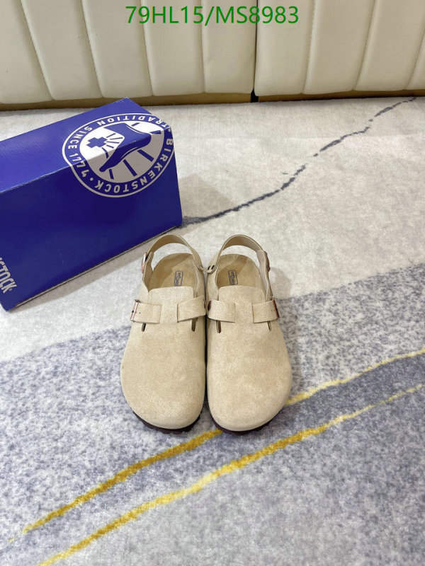 Birkenstock-Men shoes Code: MS8983 $: 79USD