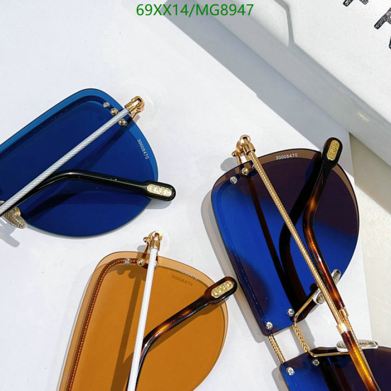 Fred-Glasses Code: MG8947 $: 69USD