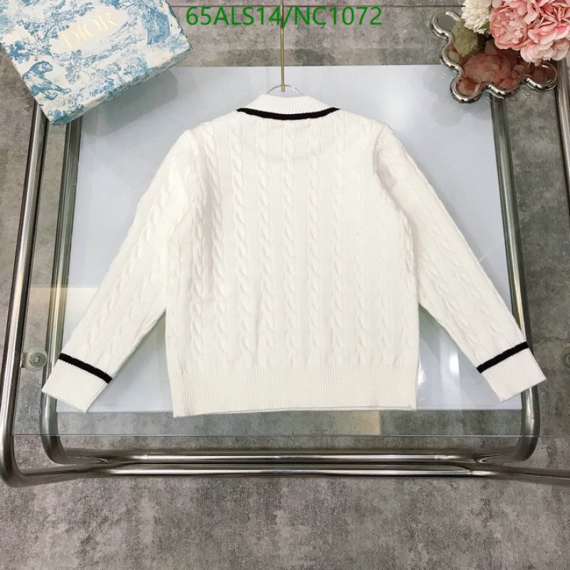 Moncler-Kids Clothing Code: NC1072 $: 65USD