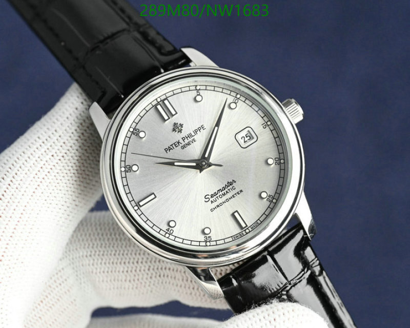 Patek Philippe-Watch-Mirror Quality Code: NW1683 $: 289USD