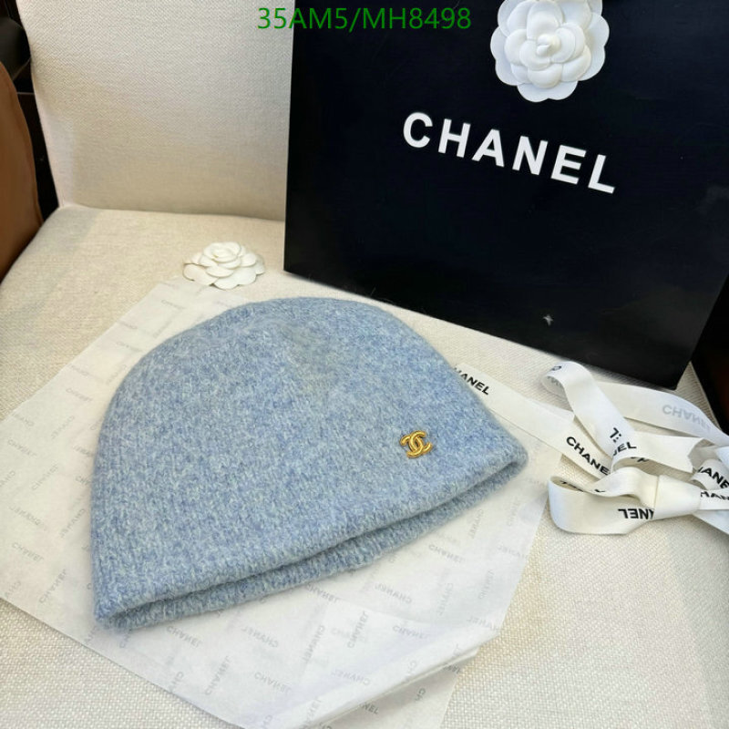 Chanel-Cap(Hat) Code: MH8498 $: 35USD