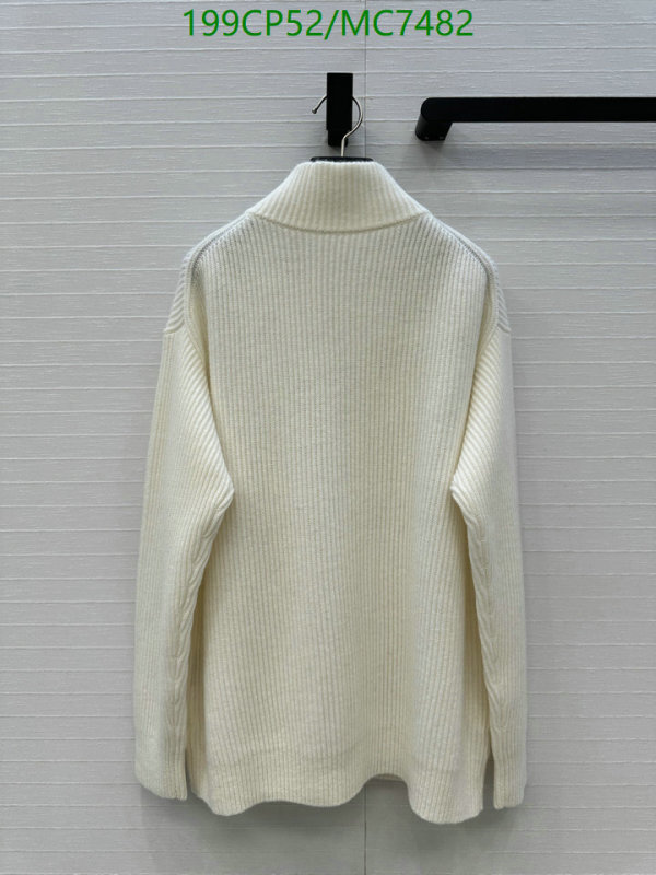 Hermes-Clothing Code: MC7482 $: 199USD