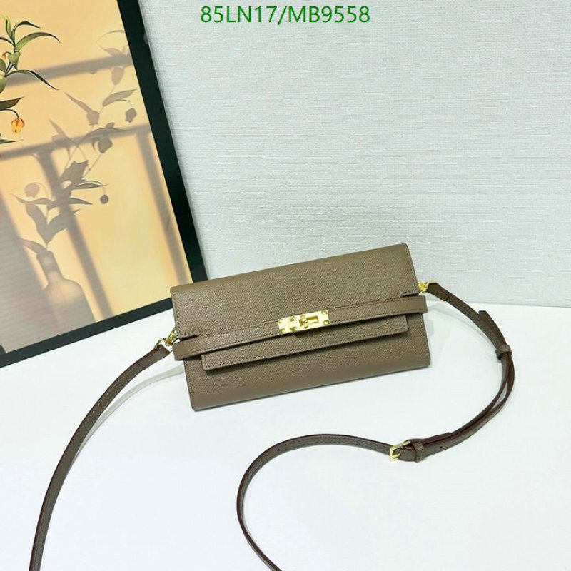 Hermes-Bag-4A Quality Code: MB9558 $: 85USD