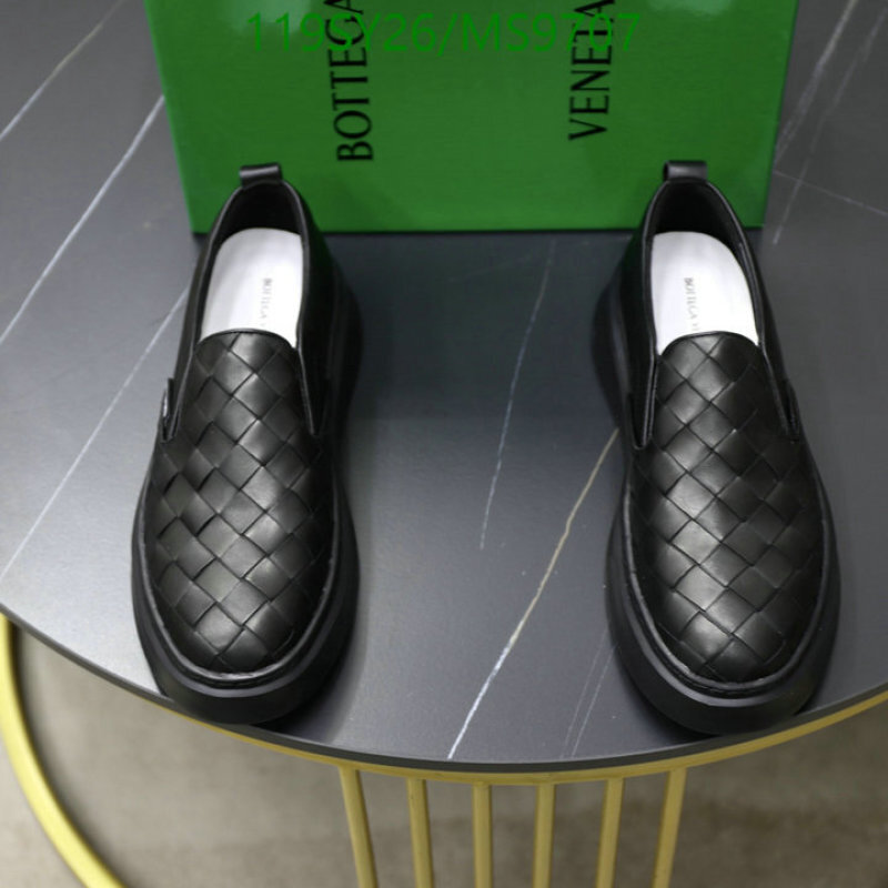 BV-Men shoes Code: MS9707 $: 119USD