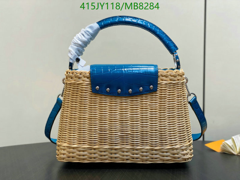 LV-Bag-Mirror Quality Code: MB8284 $: 415USD