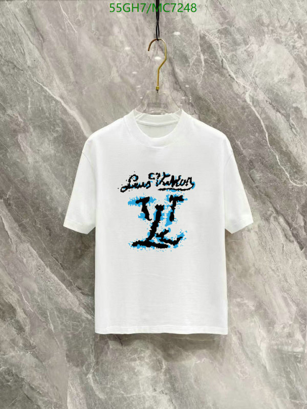 LV-Clothing Code: MC7248 $: 55USD