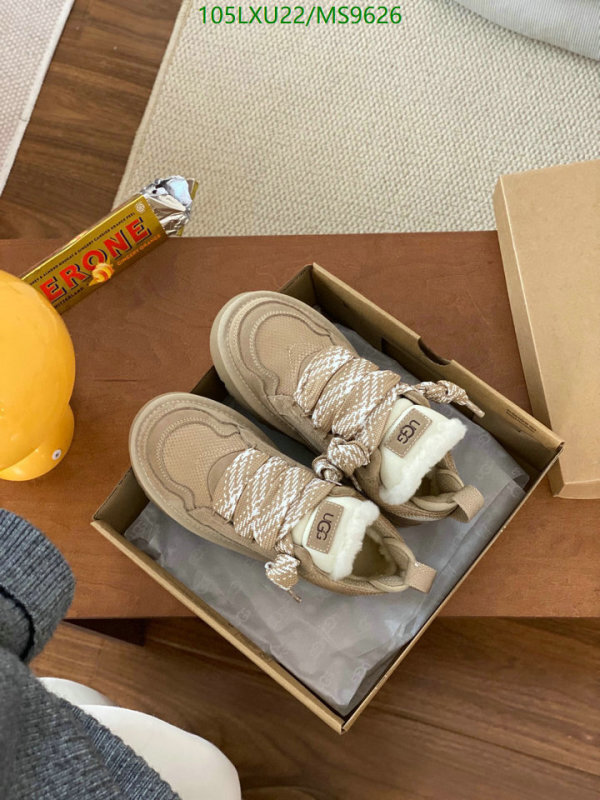 UGG-Women Shoes Code: MS9626 $: 105USD