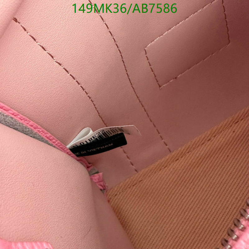 Marc Jacobs-Bag-Mirror Quality Code: AB7586 $: 149USD