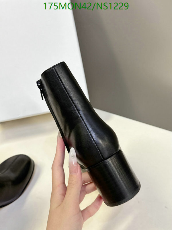 Loewe-Women Shoes Code: NS1229 $: 175USD