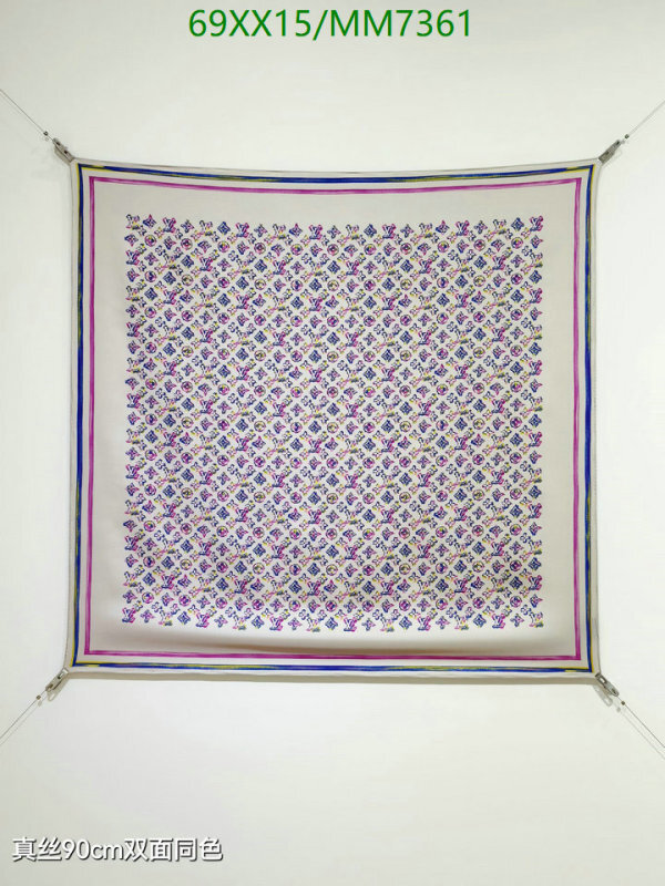 LV-Scarf Code: MM7361 $: 69USD