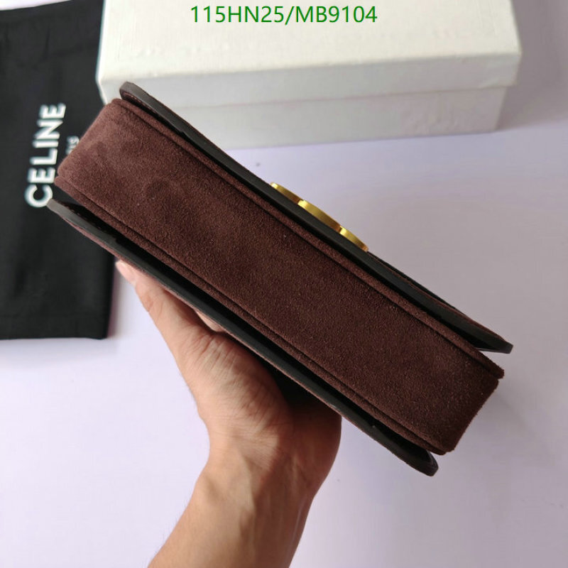 Celine-Bag-4A Quality Code: MB9104
