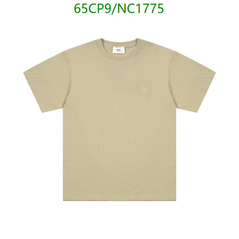 AMI-Clothing Code: NC1775 $: 65USD