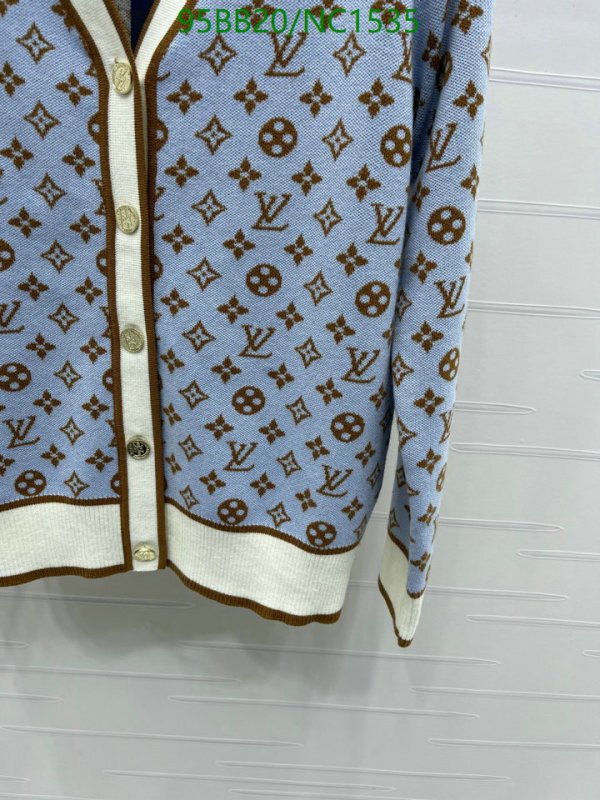 LV-Clothing Code: NC1535 $: 95USD