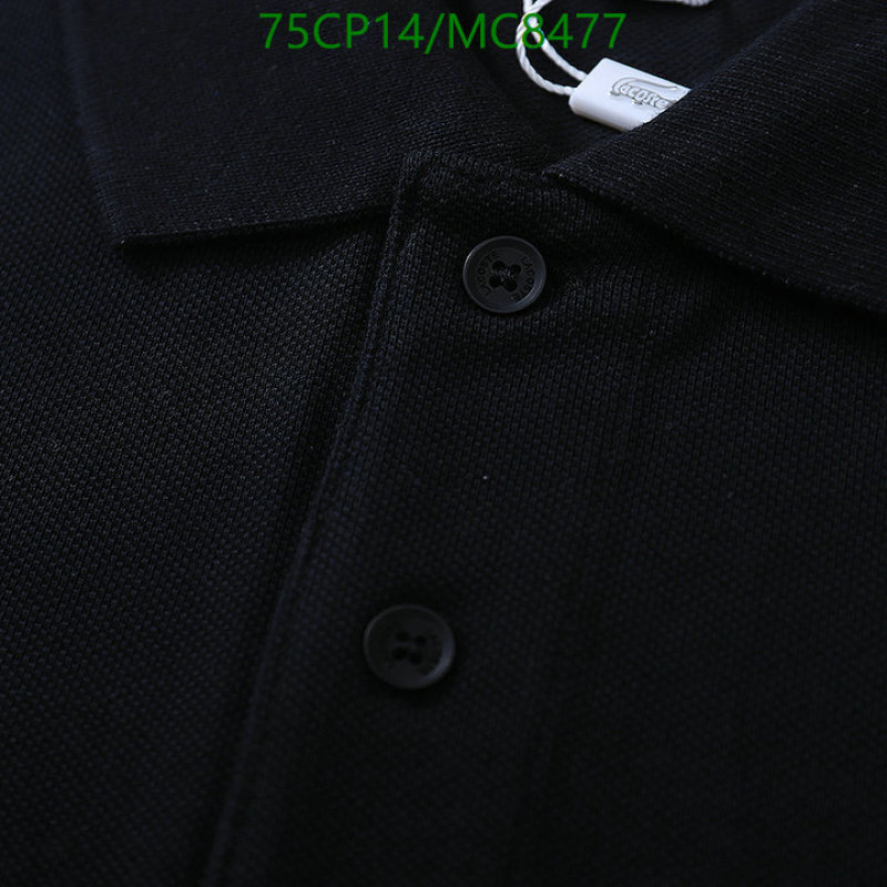Lacoste-Clothing Code: MC8477 $: 75USD