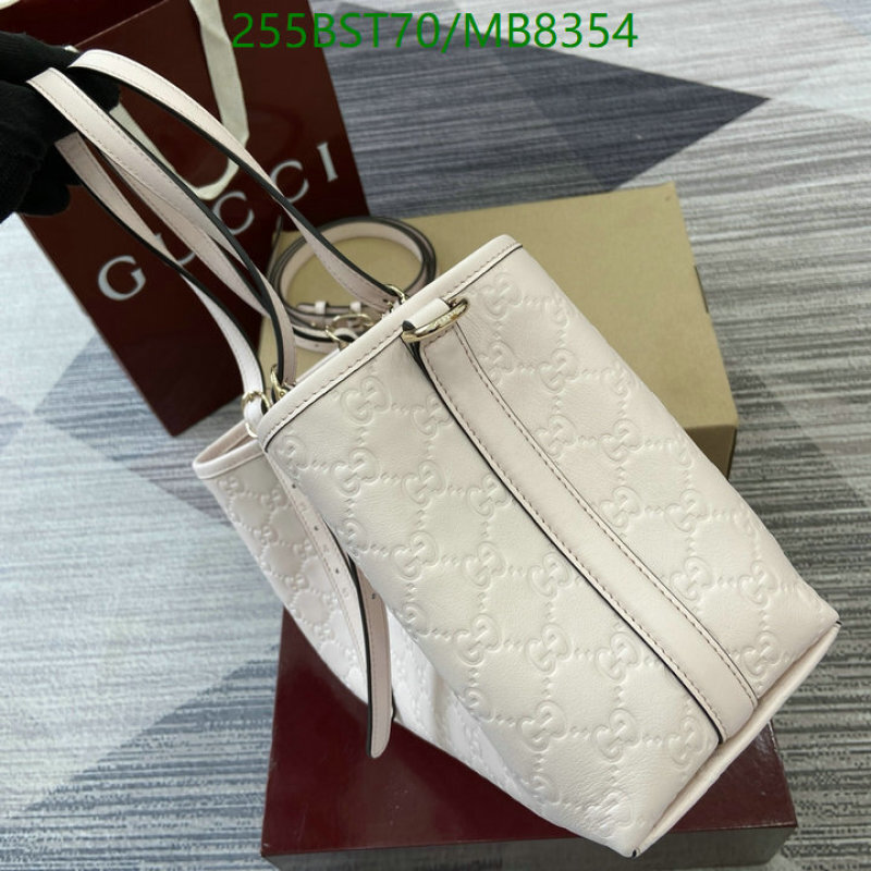 Gucci-Bag-Mirror Quality Code: MB8354 $: 255USD