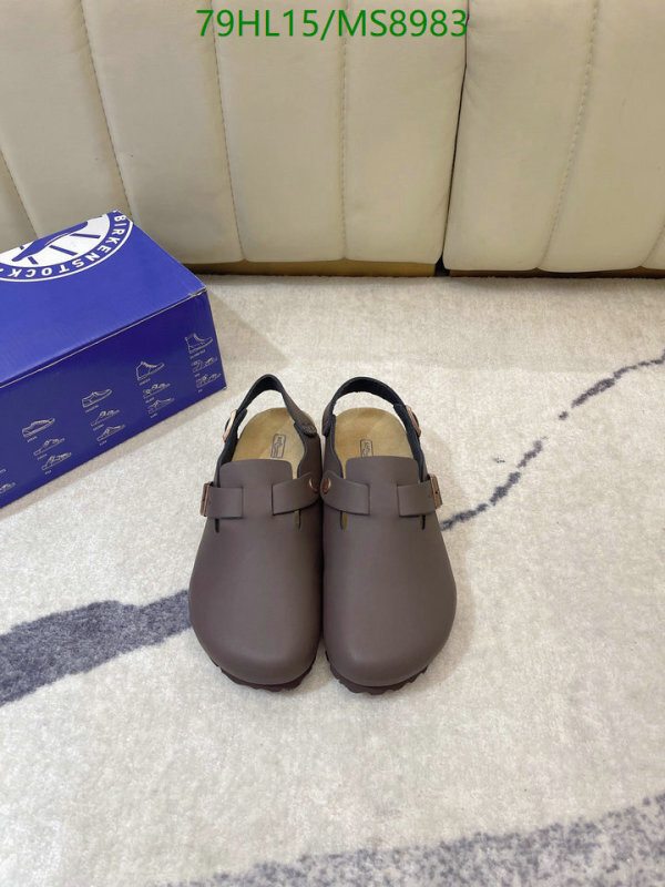 Birkenstock-Men shoes Code: MS8983 $: 79USD
