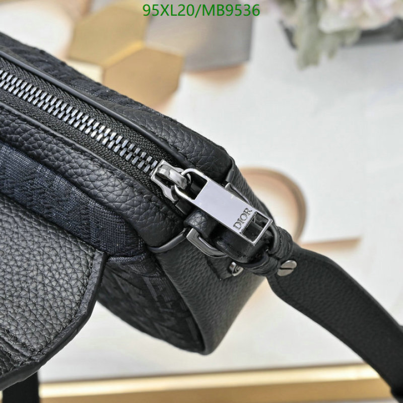 Dior-Bag-4A Quality Code: MB9536 $: 95USD