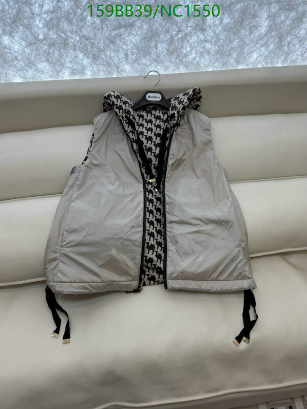 Maxmara-Clothing Code: NC1550 $: 159USD