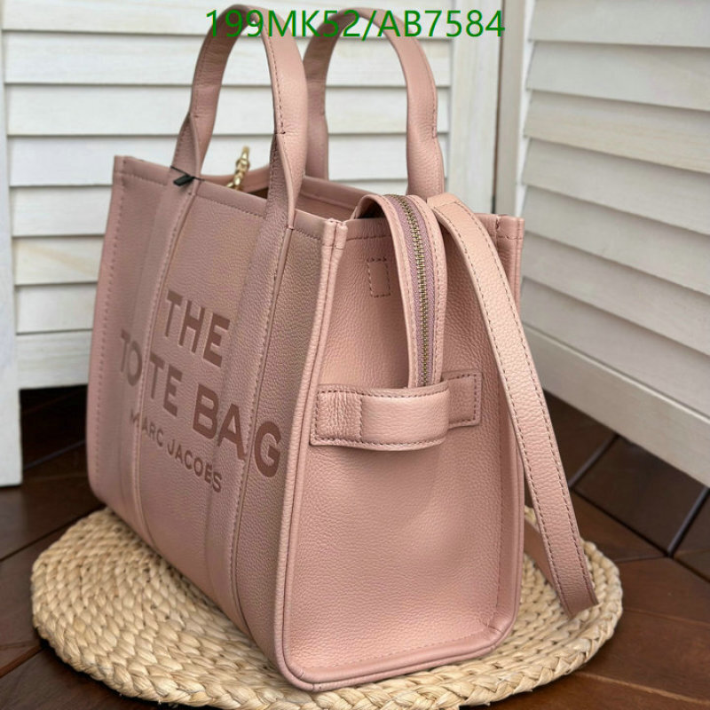 Marc Jacobs-Bag-Mirror Quality Code: AB7584 $: 199USD