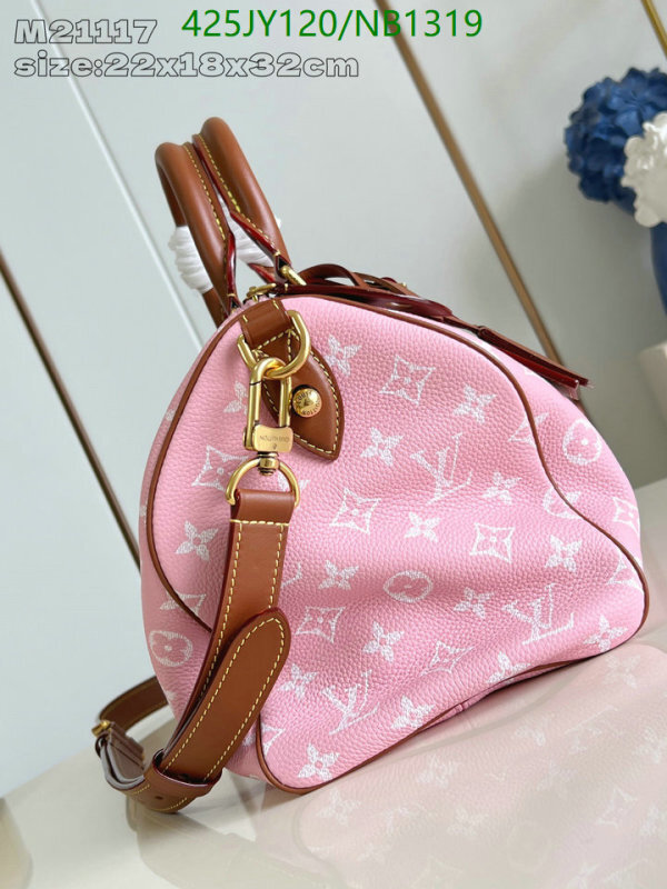 LV-Bag-Mirror Quality Code: NB1319 $: 425USD