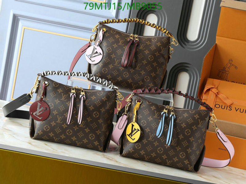 LV-Bag-4A Quality Code: MB9055 $: 79USD