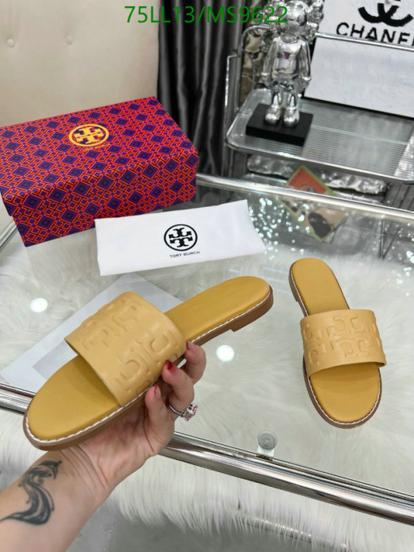 Tory Burch-Women Shoes Code: MS9622 $: 75USD