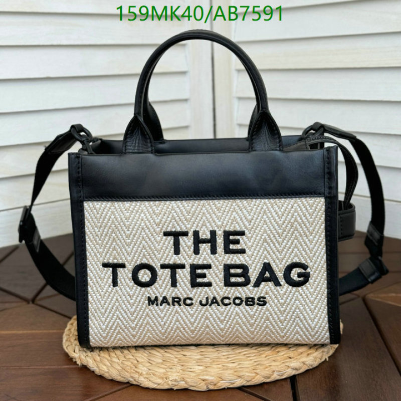 Marc Jacobs-Bag-Mirror Quality Code: AB7591 $: 159USD