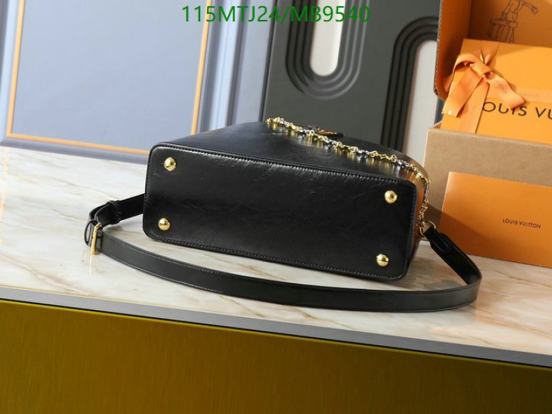 LV-Bag-4A Quality Code: MB9540 $: 115USD