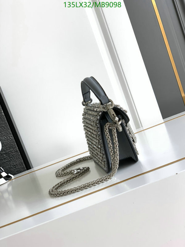 Valentino-Bag-4A Quality Code: MB9098 $: 135USD