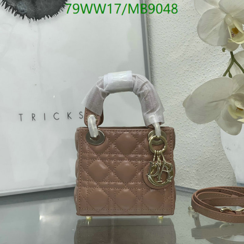 Dior-Bag-4A Quality Code: MB9048 $: 79USD