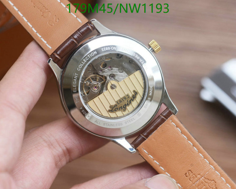 LONGINES-Watch-4A Quality Code: NW1193 $: 179USD