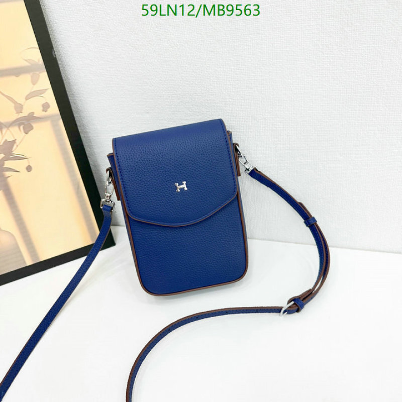 Hermes-Bag-4A Quality Code: MB9563 $: 59USD