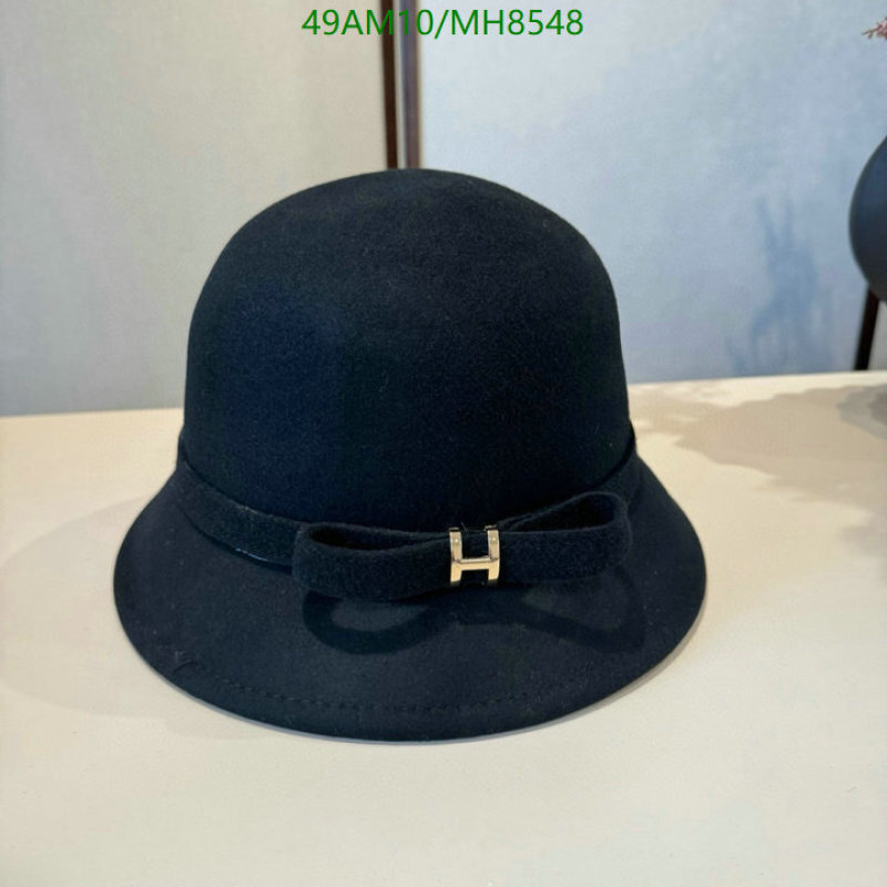 Hermes-Cap(Hat) Code: MH8548 $: 49USD