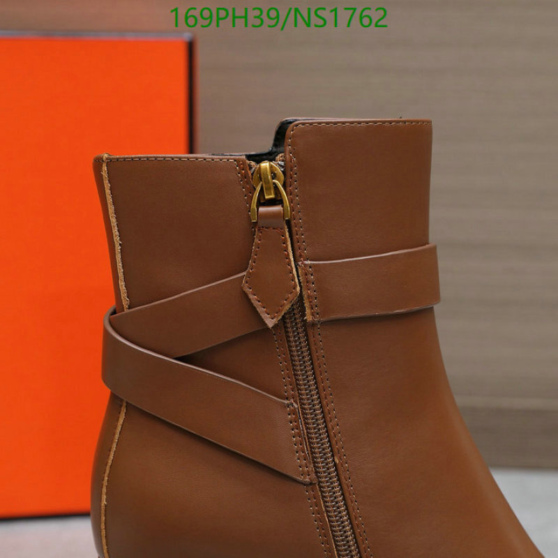 Boots-Women Shoes Code: NS1762 $: 169USD