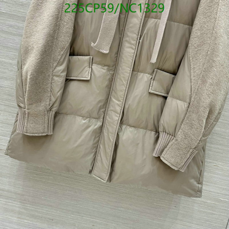 Loro Piana-Clothing Code: NC1329 $: 225USD