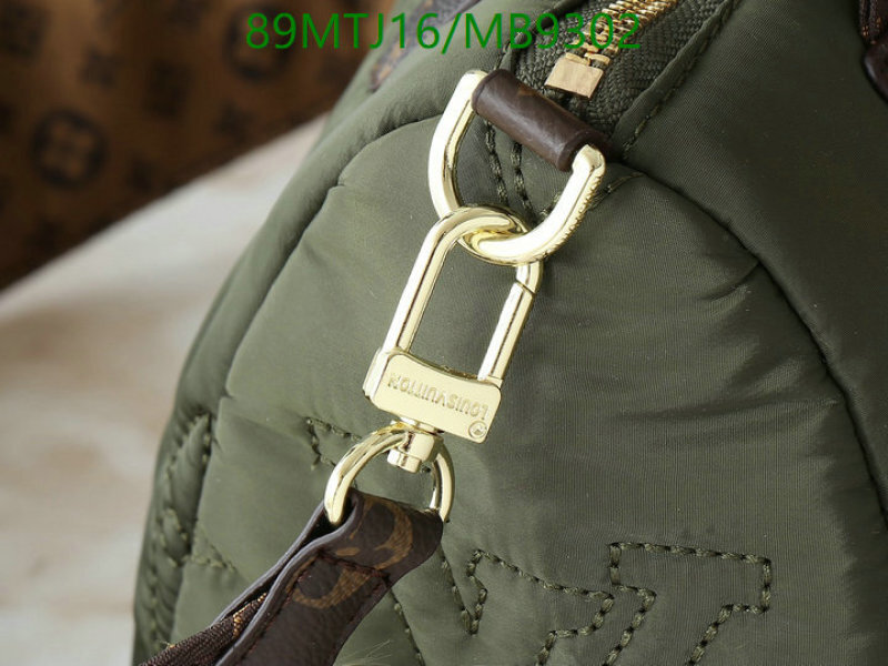 LV-Bag-4A Quality Code: MB9302 $: 89USD