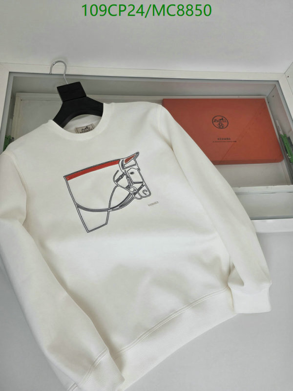 Hermes-Clothing Code: MC8850 $: 109USD
