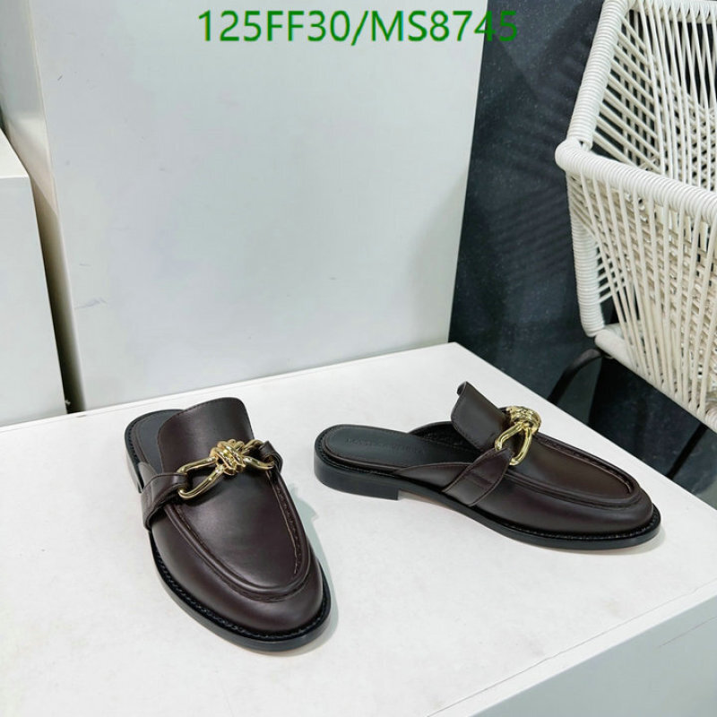 BV-Women Shoes Code: MS8745 $: 125USD