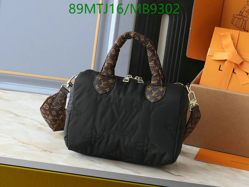 LV-Bag-4A Quality Code: MB9302 $: 89USD