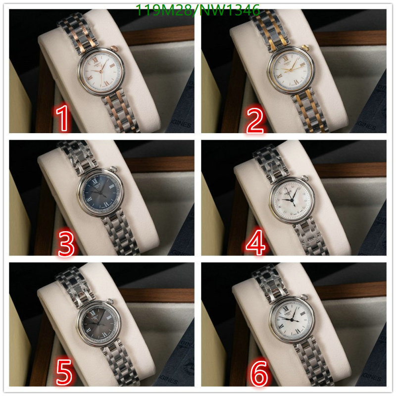 Tissot-Watch-4A Quality Code: NW1346 $: 119USD