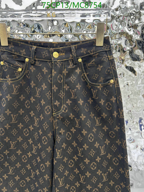 LV-Clothing Code: MC8754 $: 75USD
