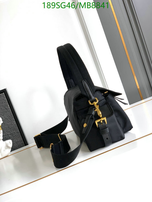 Prada-Bag-Mirror Quality Code: MB8841