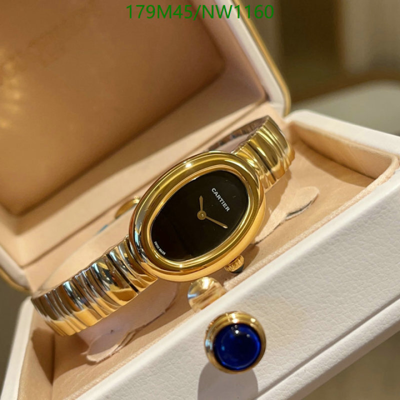 Cartier-Watch-4A Quality Code: NW1160 $: 179USD