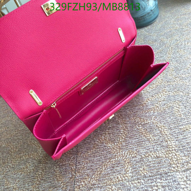 Ferragamo-Bag-Mirror Quality Code: MB8813 $: 329USD